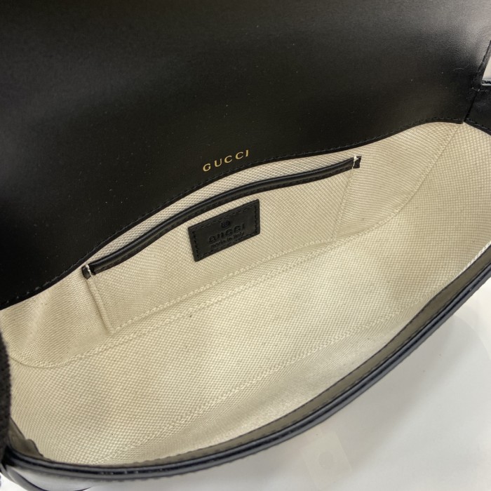 PM Horsebit 1955 Handle Bag “22.5*12.5*5.5CM” 065