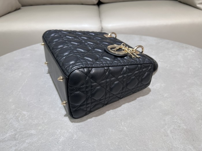 Lady Dior “24×20×11cm”-057=