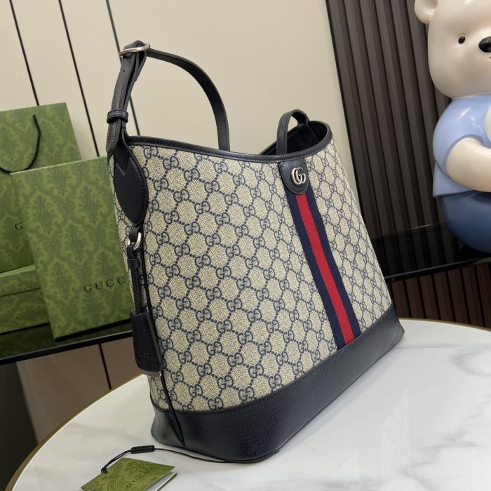 MM Ophidia Bucket Bag “34*32*17CM” 085