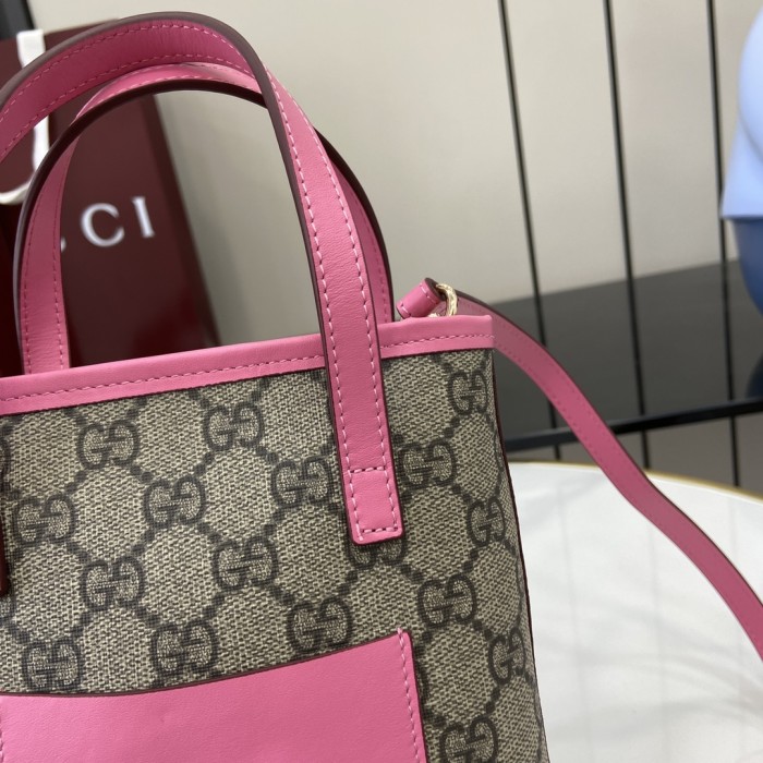 Mini GG Ophidia Tote Bag “20*16*7CM” 083
