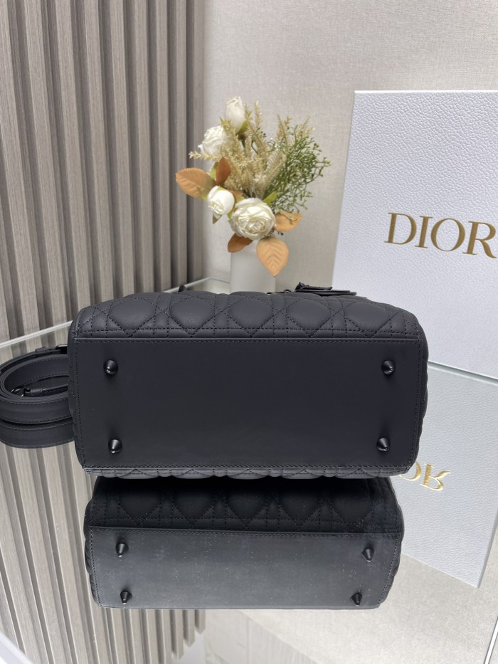 Lady Dior “24×20×11cm”-008=