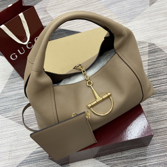 GM Softbit Shoulder Bag “46*26*16CM” 058