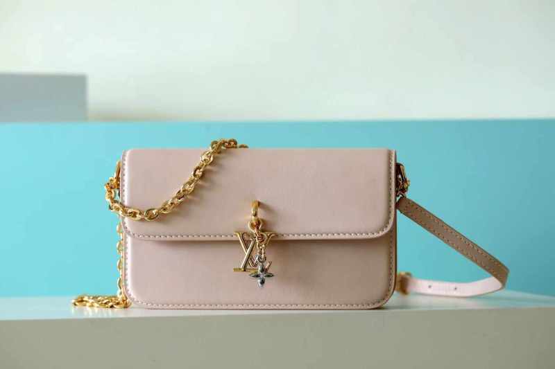 Bloom Wallet On Chain Lt “20*11.5*4CM” 045