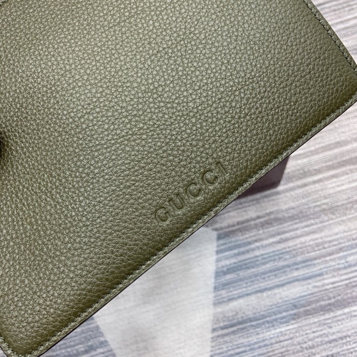 GM Softbit Shoulder Bag “46*26*16CM” 058