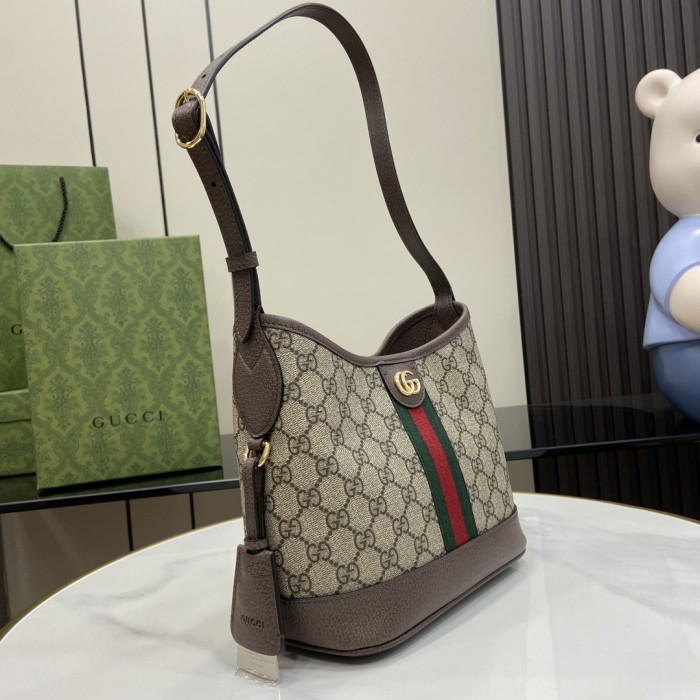 PM Ophidia Bucket Bag “23*21*12CM” 035
