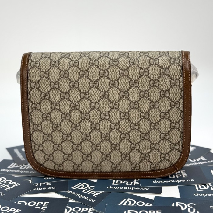 PM Horsebit 1955 Shoulder Bag “26*17.5*10CM” 097