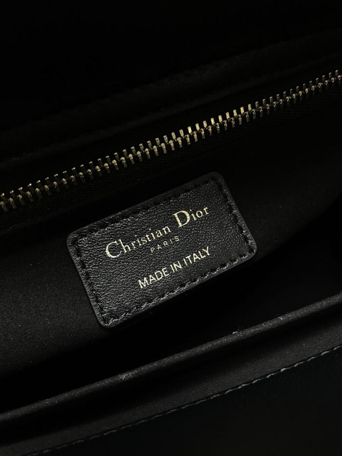 Lady Dior “24×20×11cm”-057=