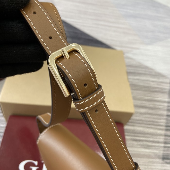 Mini Horsebit 1955 Shoulder Bag “20*14.5*5CM” 065