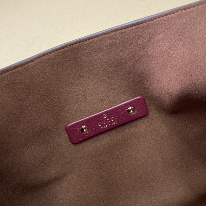 GM Softbit Shoulder Bag “46*26*16CM” 058