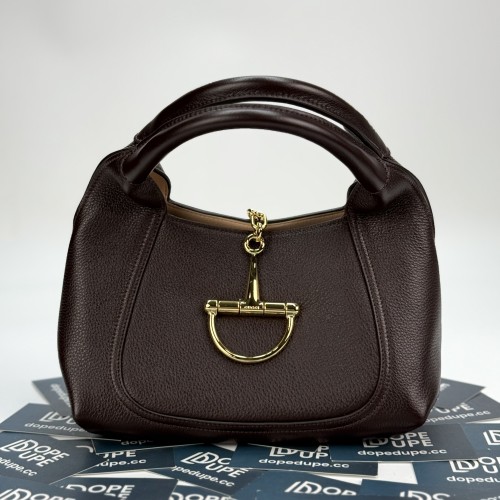 PM Softbit Shoulder Bag “27.5*21*16CM” 046