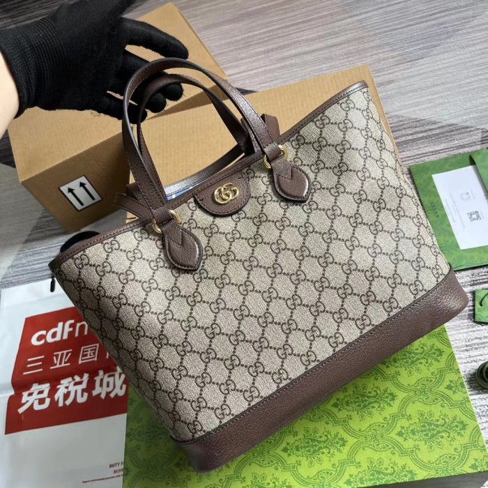 PM Ophidia Tote Bag “31*25*13CM” 035