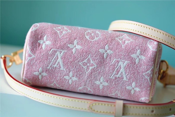 Nano Speedy Shoulder Bag “16*10*7.5CM” 055