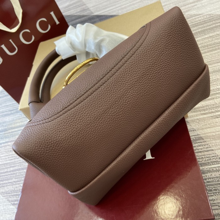 PM Softbit Shoulder Bag “27.5*21*16CM” 046