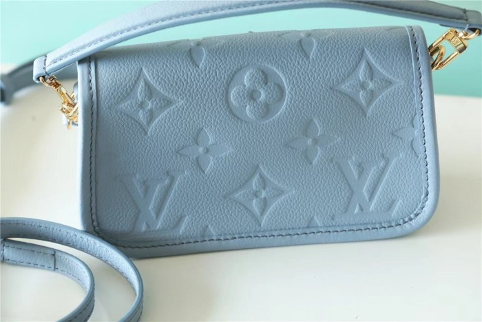 Diane Nano “19*10.5*6CM” 055