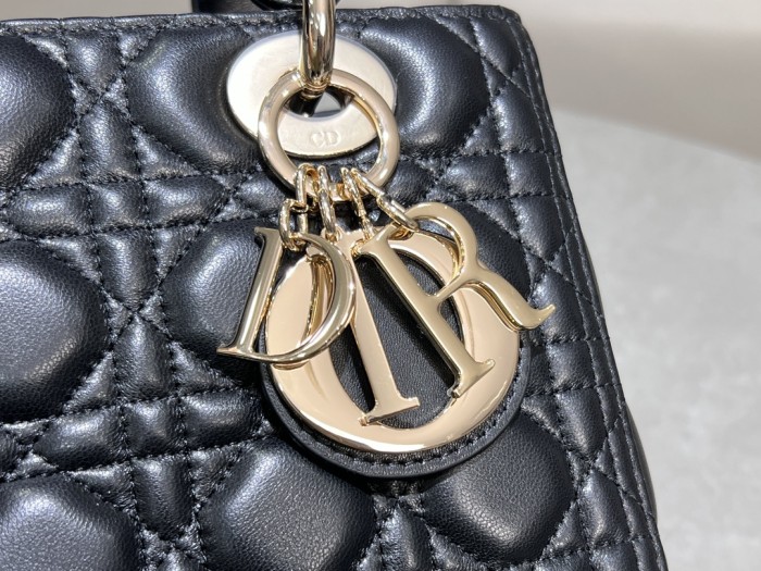 Lady Dior “24×20×11cm”-057=