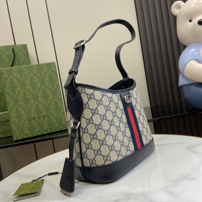 PM Ophidia Bucket Bag “23*21*12CM” 035