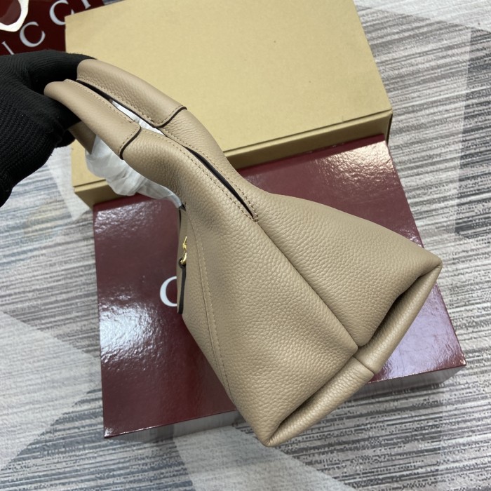PM Softbit Shoulder Bag “27.5*21*16CM” 066