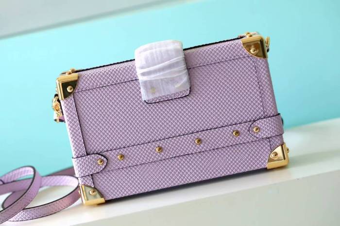 Petite Malle “20*12.5*6CM” 006