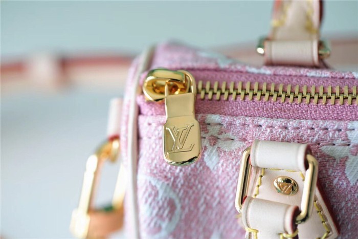Nano Speedy Shoulder Bag “16*10*7.5CM” 055