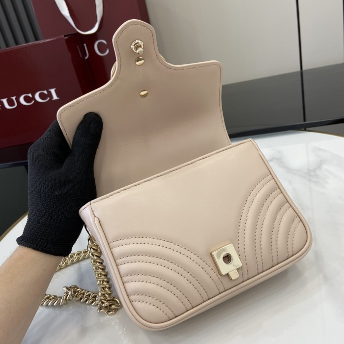 Women Marmont“17*13*6CM”-055=