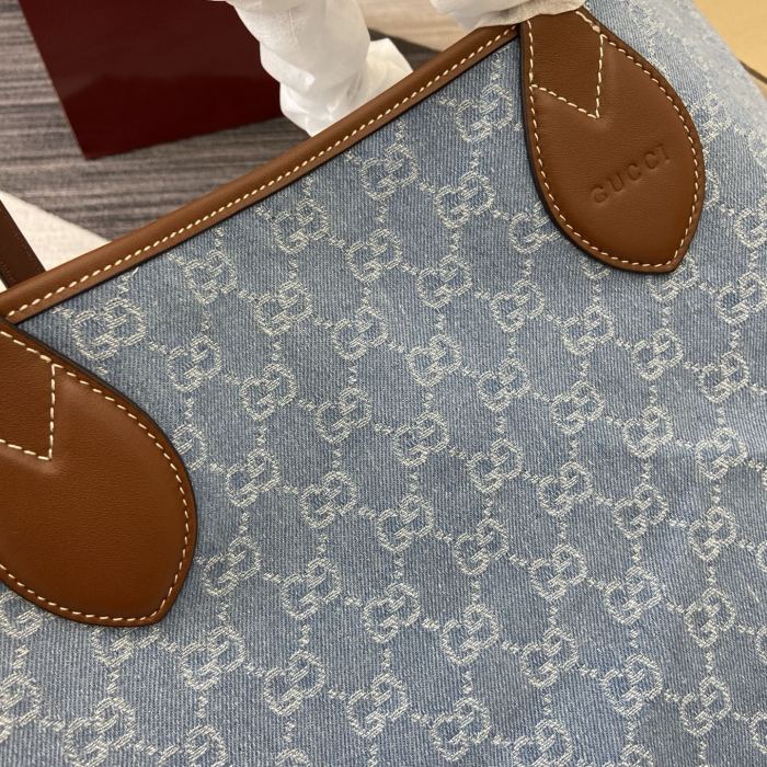 MM Totissima Tote Bag “30.5*28*27CM” 065