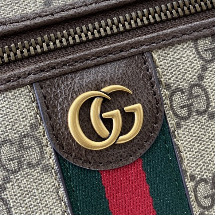 MM GG Savoy Porter Beauty Case “25*17.5*15CM” 064