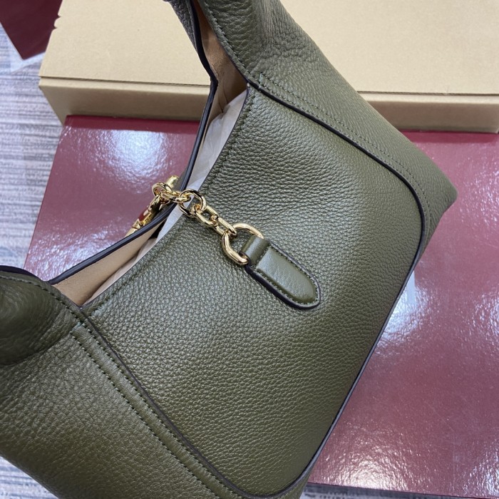 PM Softbit Shoulder Bag “27.5*21*16CM” 046