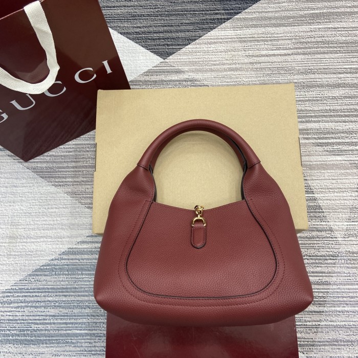 PM Softbit Shoulder Bag “27.5*21*16CM” 046