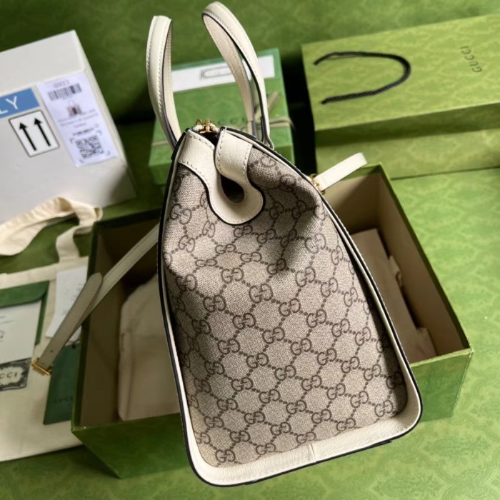 MM Ophidia Tote Bag “33*24.5*17.5CM” 095