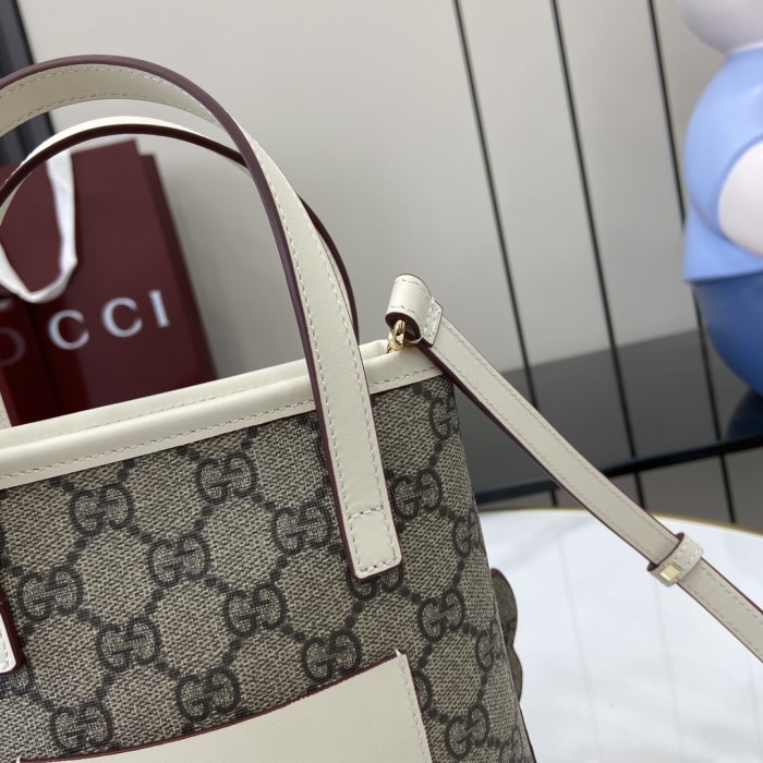 Mini GG Ophidia Tote Bag “20*16*7CM” 083