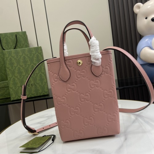 BB GG Jumbo Tote Bag “20*15*5CM” 084
