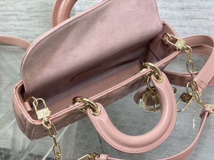 Lady D-joy “22.5*6*11.5cm”-007=