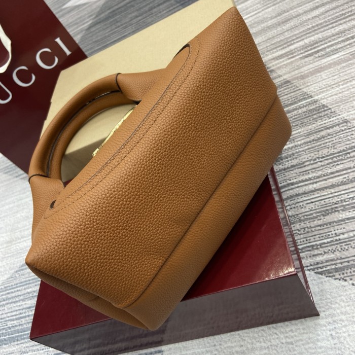 PM Softbit Shoulder Bag “27.5*21*16CM” 046