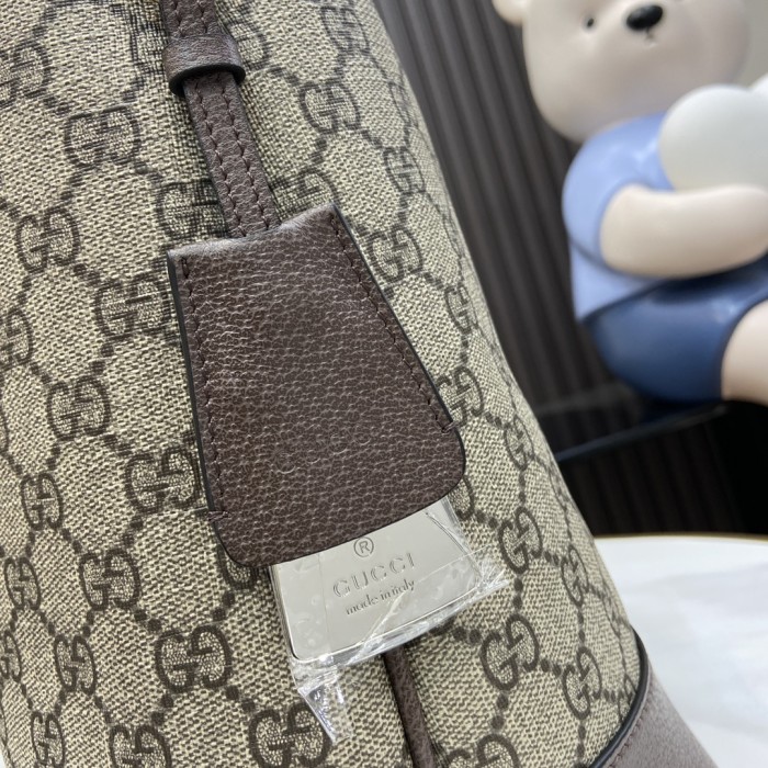 MM Ophidia Bucket Bag “34*32*17CM” 085