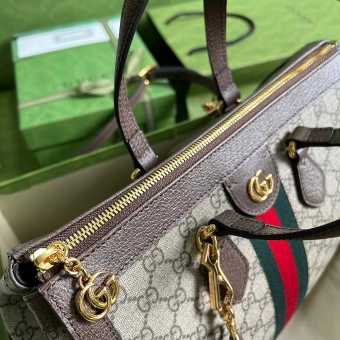 MM Ophidia Tote Bag “33*24.5*17.5CM” 095