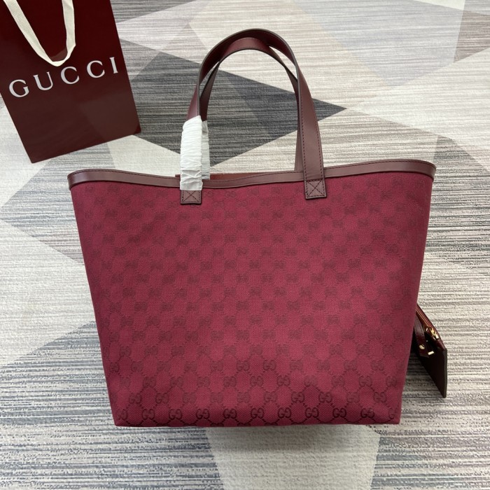 MM Totissima Tote Bag “30.5*28*27CM” 055