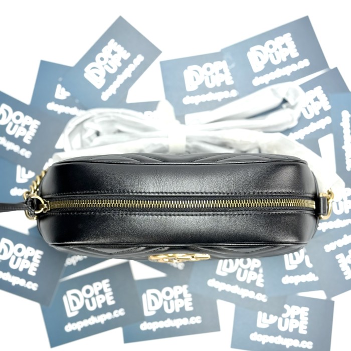 PM GG Marmont Shoulder Camera Bag “24*13*7CM” 094