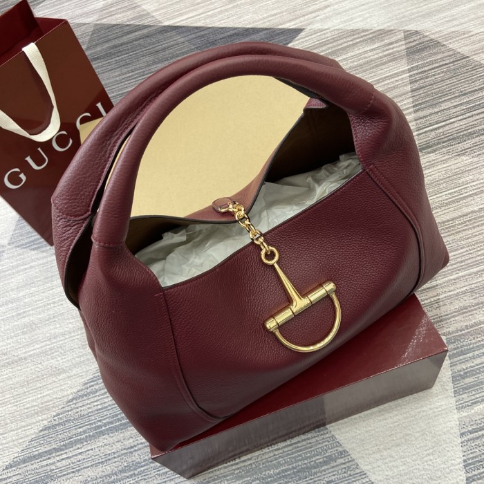 GM Softbit Shoulder Bag “46*26*16CM” 058