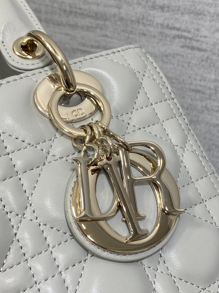 Lady Dior “24×20×11cm”-057=