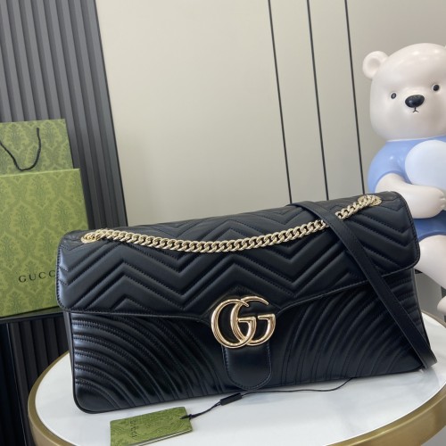 GM GG Marmont Wallet On Chain “40*21*8.5CM” 067