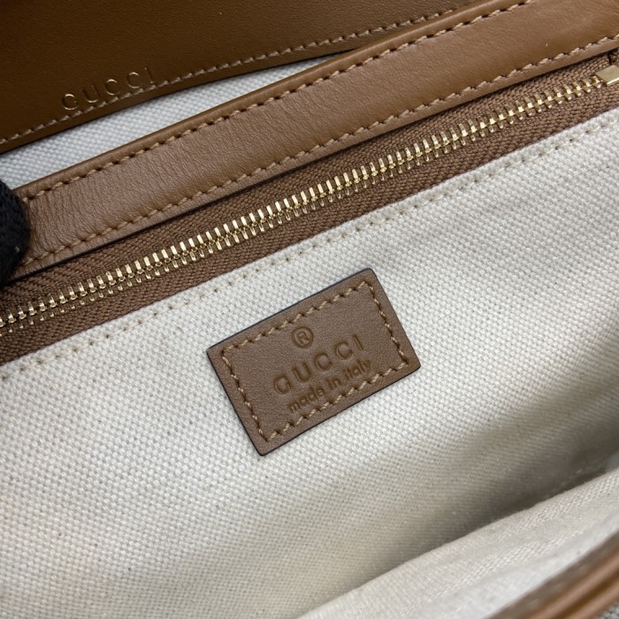 PM Horsebit 1955 Shoulder Bag “26*17.5*10CM” 097
