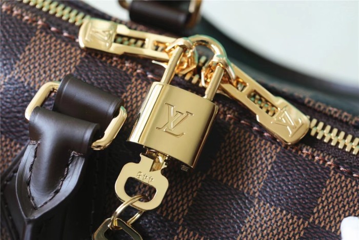 Speedy 20 Bandouliere Shoulder Bag “20.5*13.5*12CM” 045