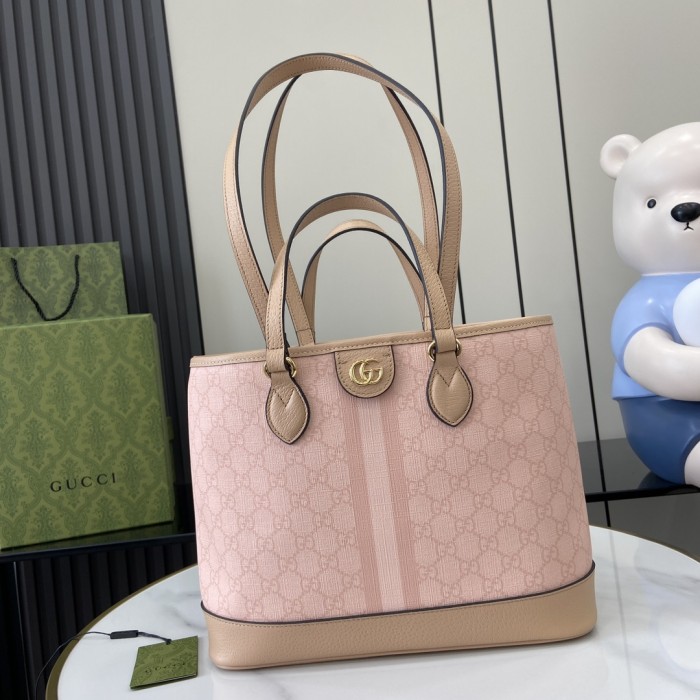 PM Ophidia Small Tote Bag “31*25*13CM” 035