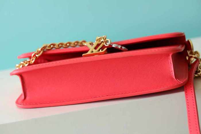Bloom Wallet On Chain Lt “20*11.5*4CM” 045