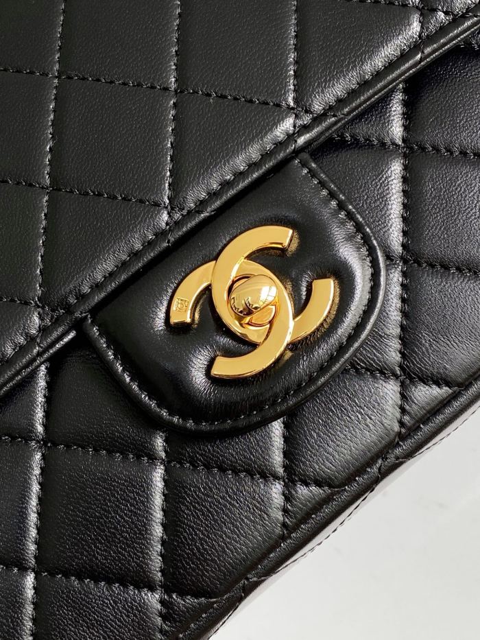 Medium Top Handle Bag “15x25x6cm”-007 =AS3869