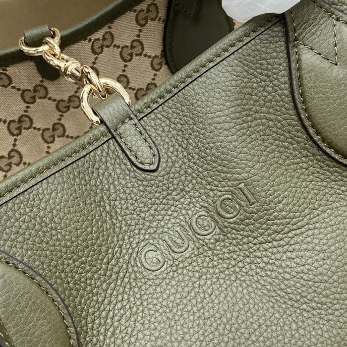 MM Totissima Tote Bag “30*27*23CM” 057