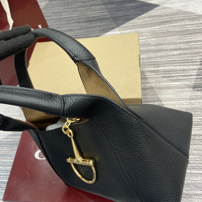 PM Softbit Shoulder Bag “27.5*21*16CM” 046
