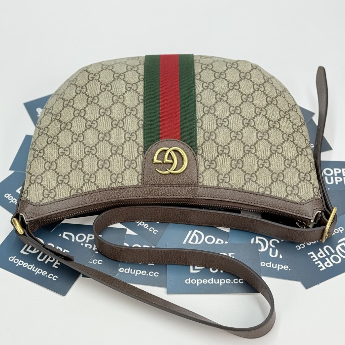 PM Ophidia Shoulder Bag “30*22*5.5CM” 004