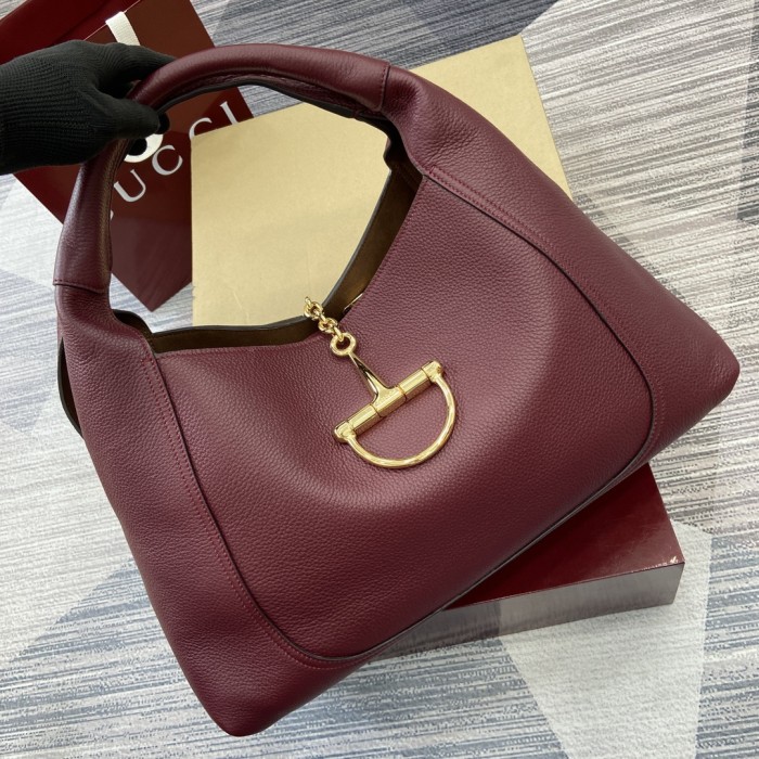 GM Softbit Shoulder Bag “46*26*16CM” 058