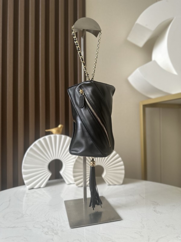 25C Lantern Bag “18x9x9cm” -006 =AS4855